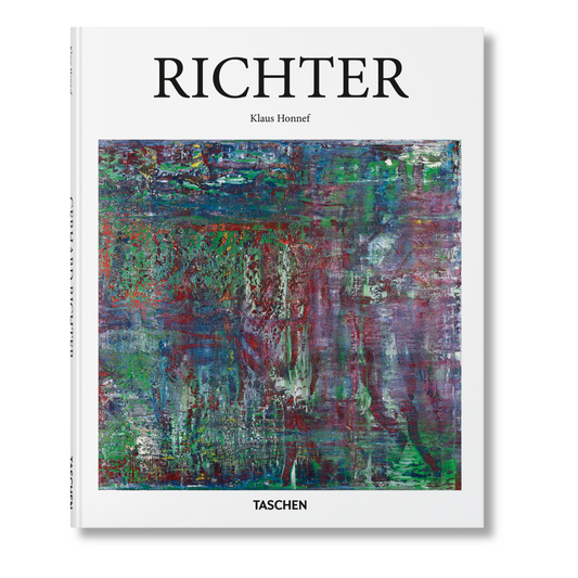 Richter (Spanish)