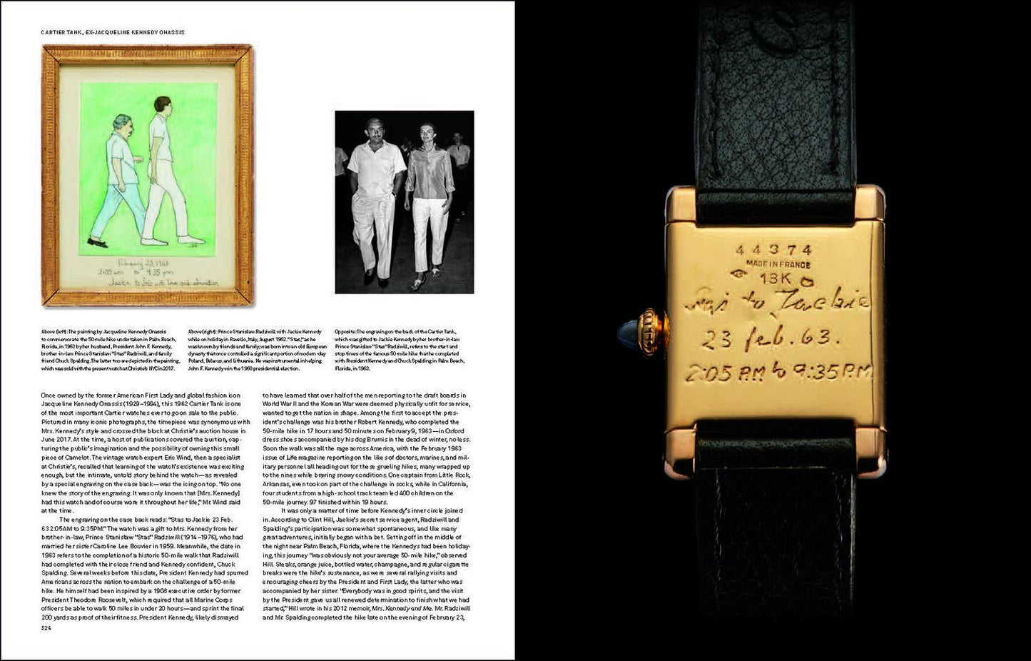 Ultimate Collector Watches (English)