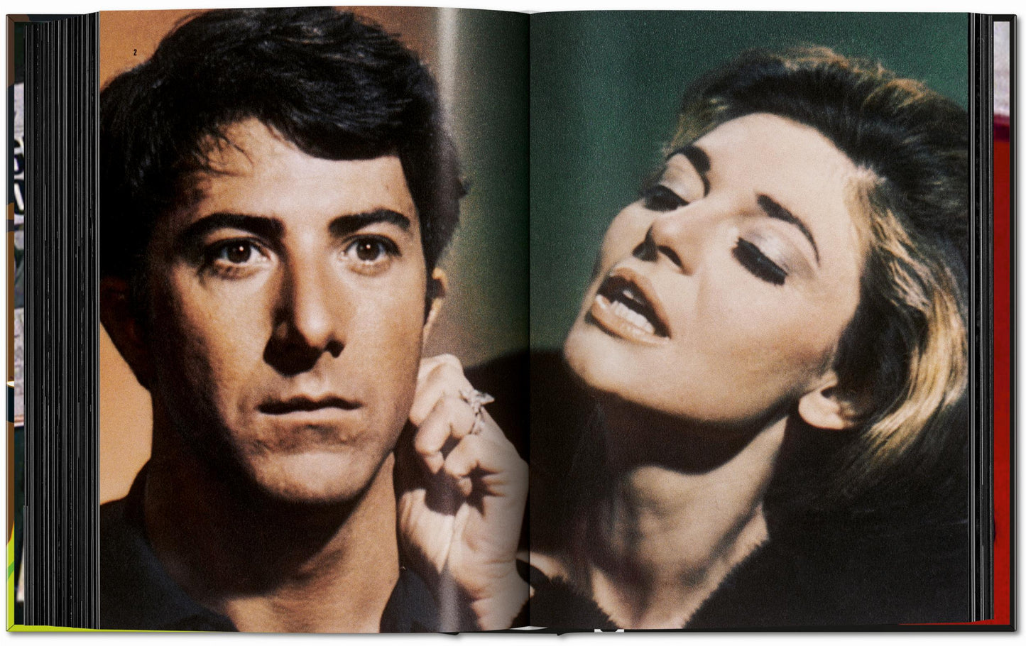 100 Movies of the 1960s (English)