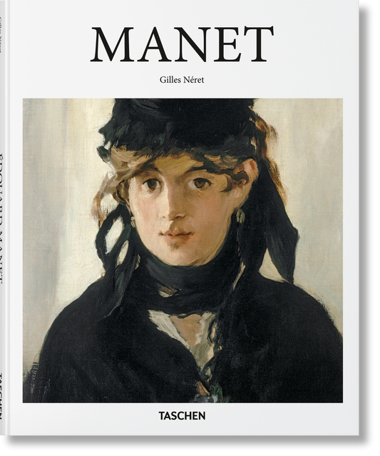 Manet (Spanish)