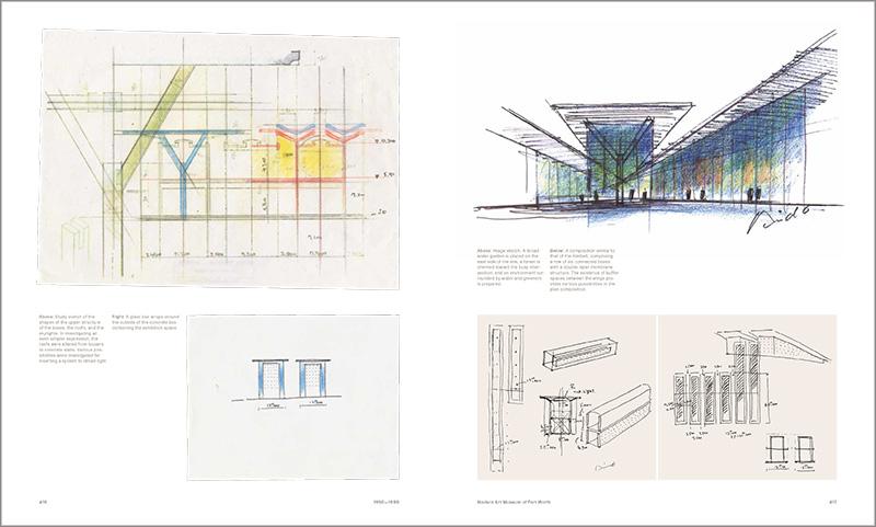 Tadao Ando. Sketches, Drawings, and Architecture (German, French, English)