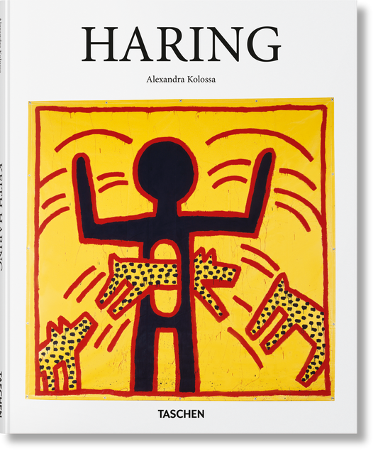 Haring (French)