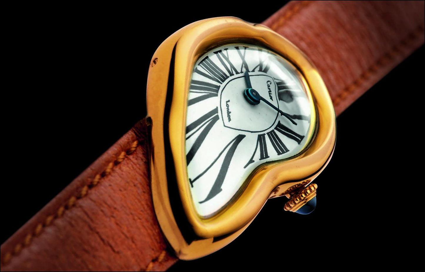 Ultimate Collector Watches (English)