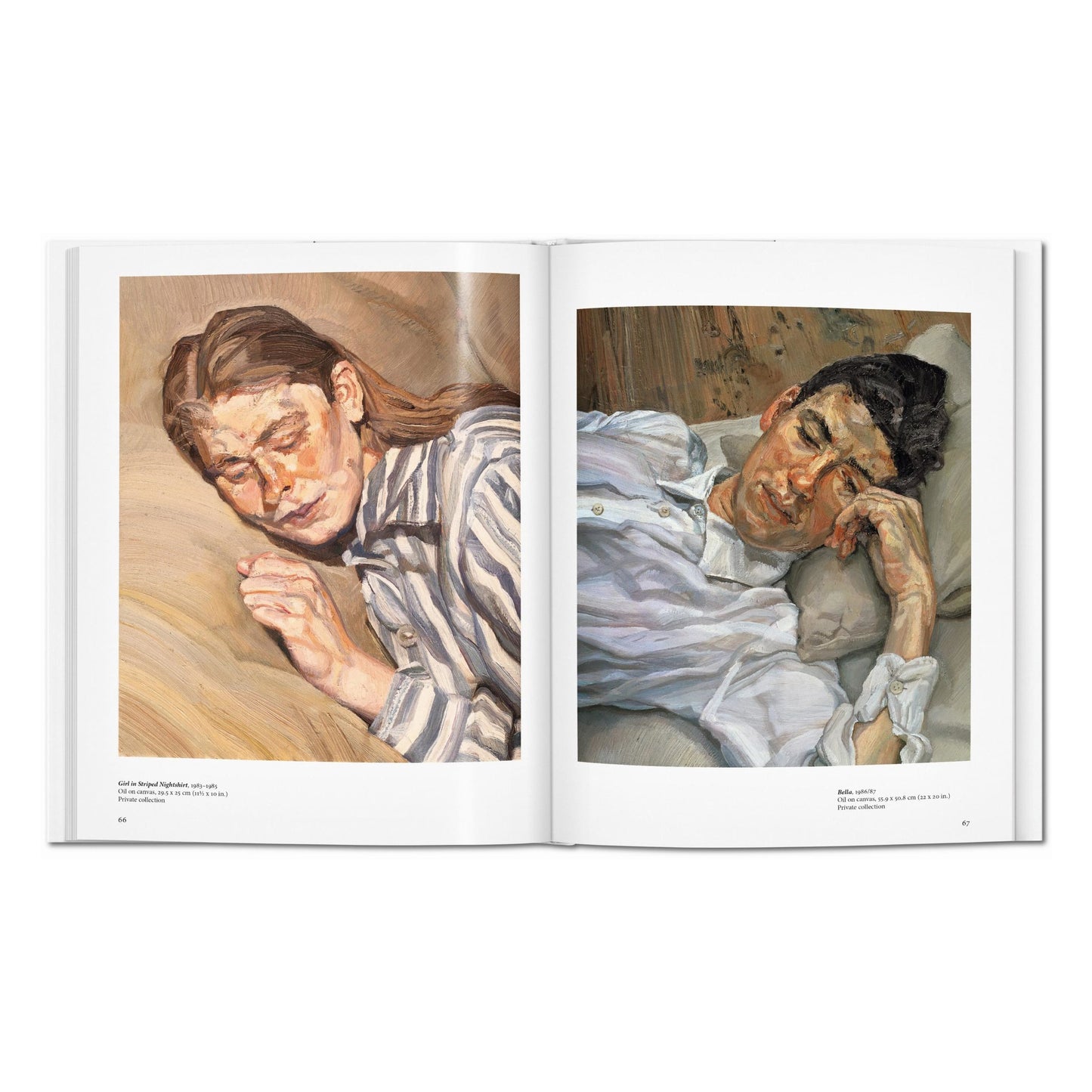 Lucian Freud (French)