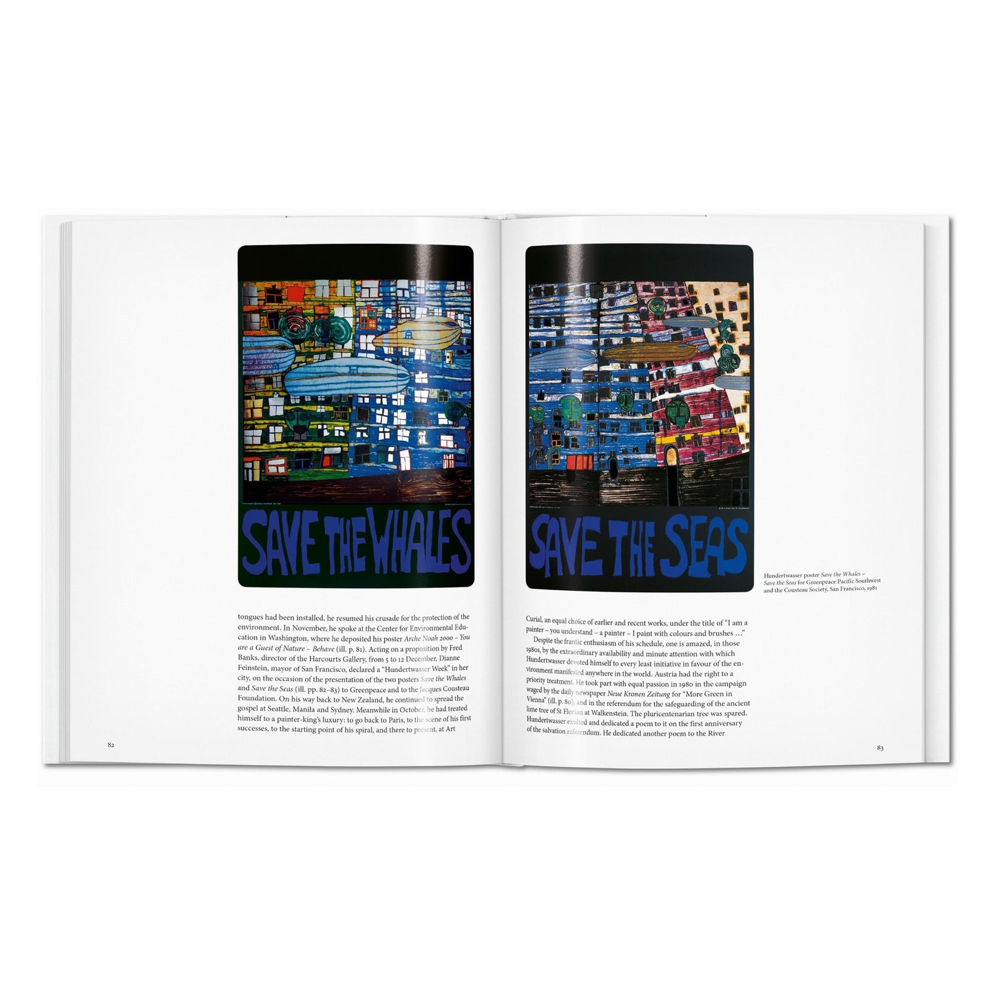 Hundertwasser (French)