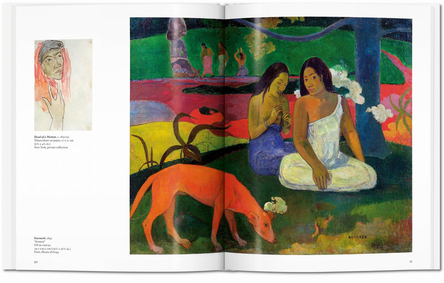 Gauguin (Spanish)
