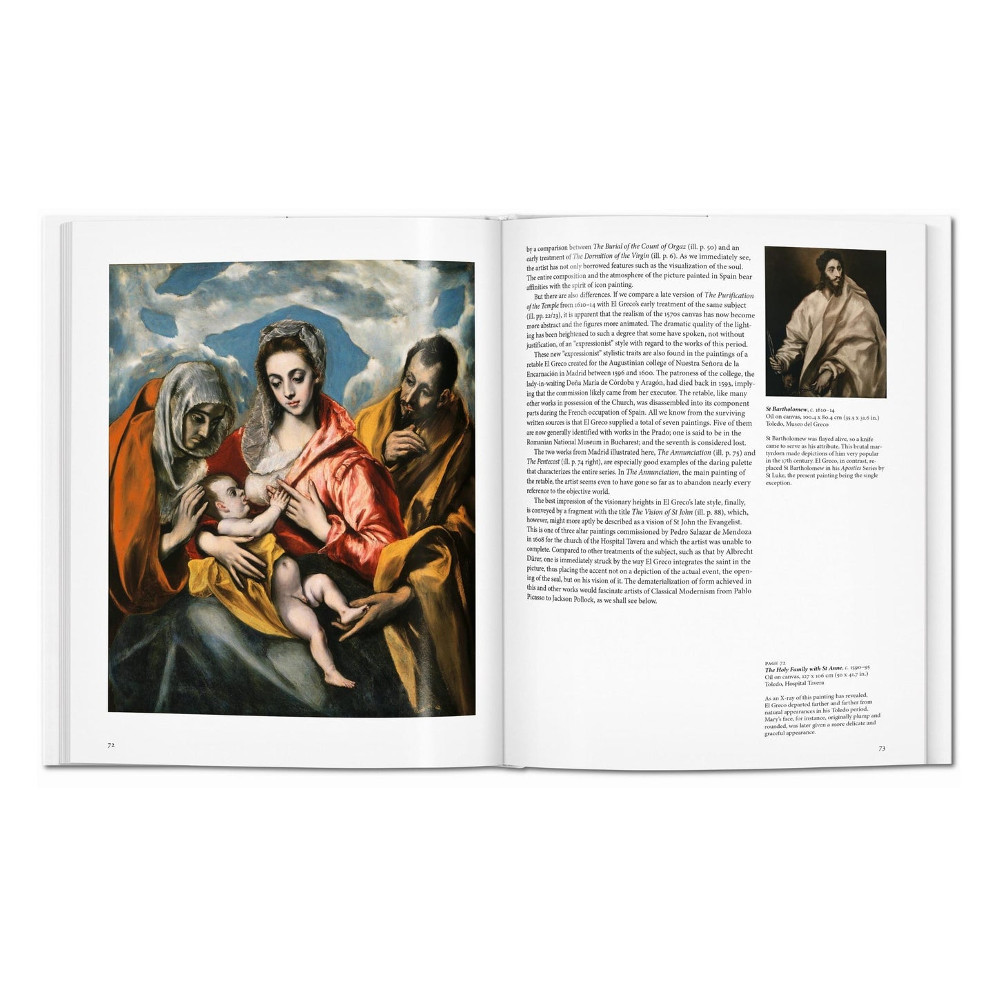 El Greco (French)