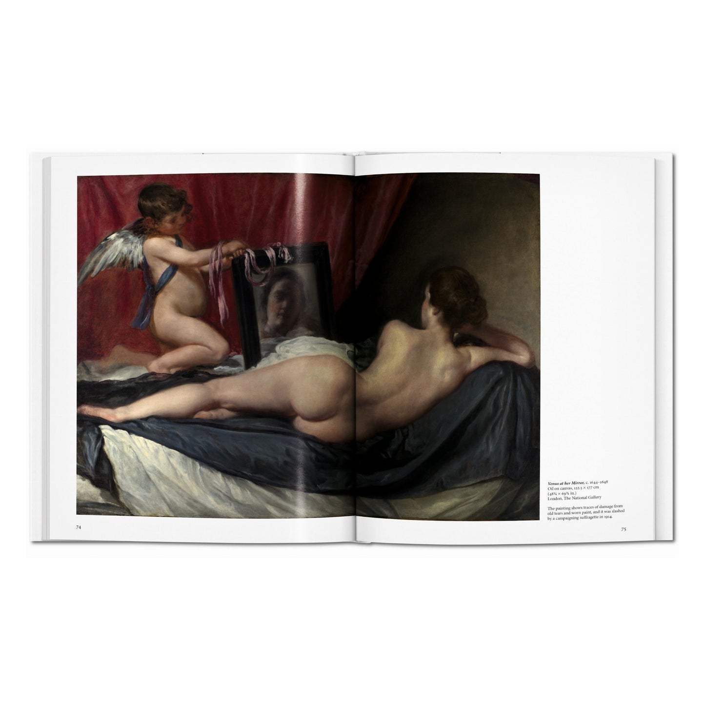 Velázquez (Spanish)