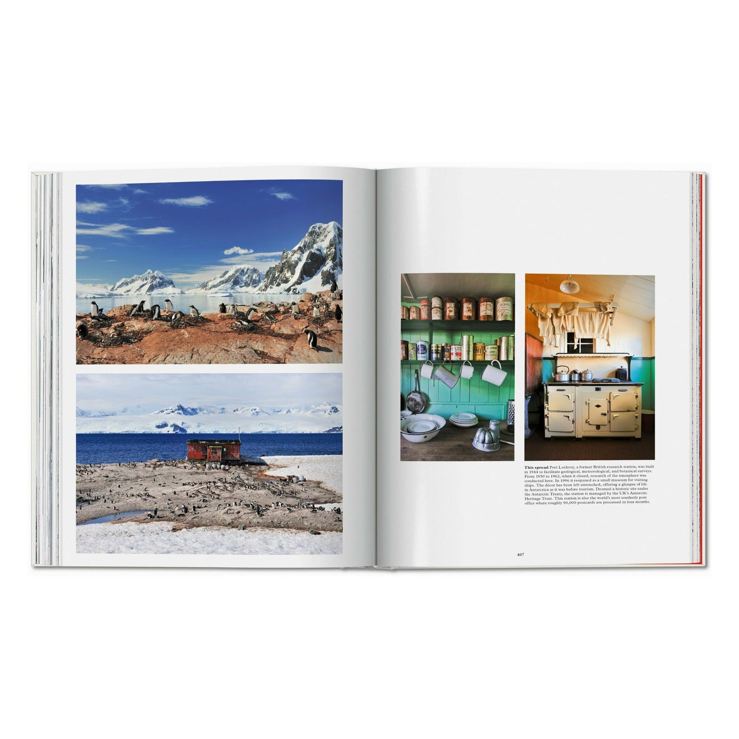 Remote Experiences. Extraordinary Travel Adventures from North to South (English)