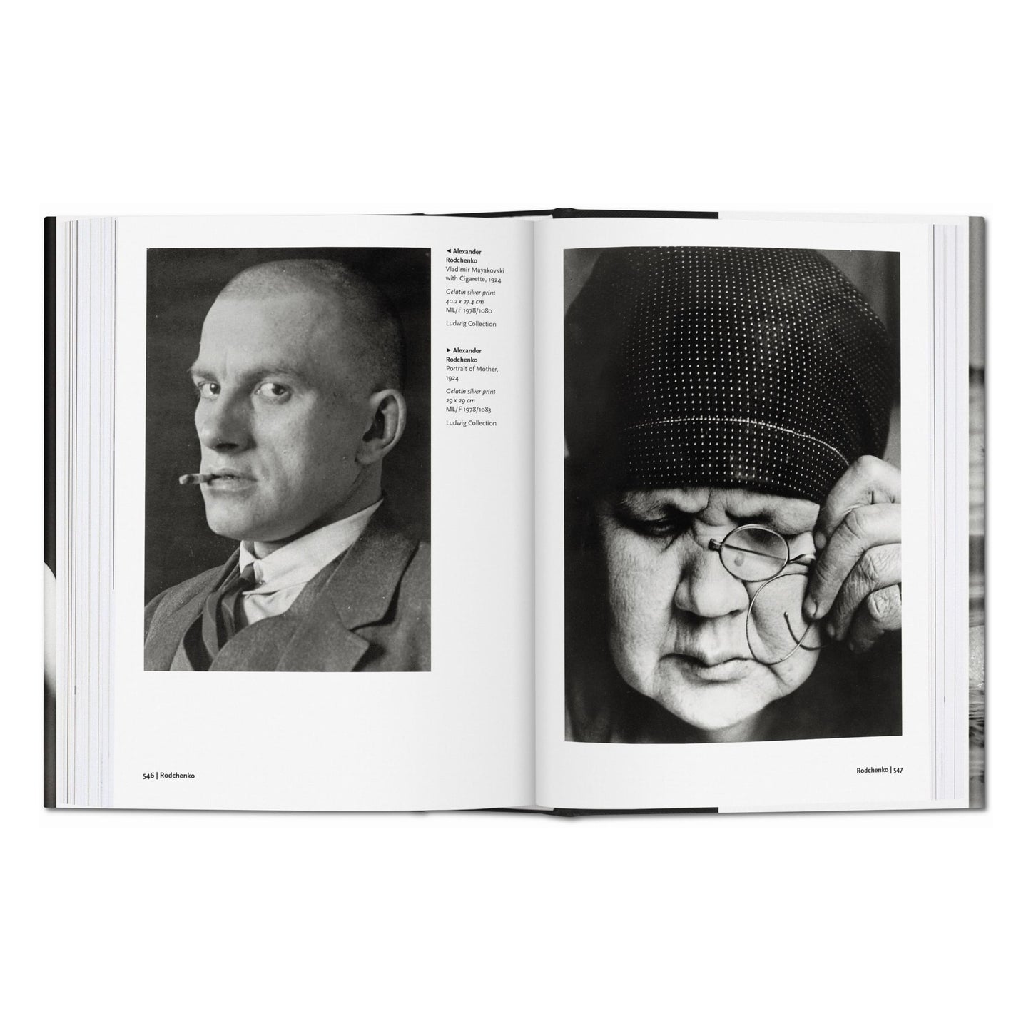 La fotografía del siglo XX (Spanish)