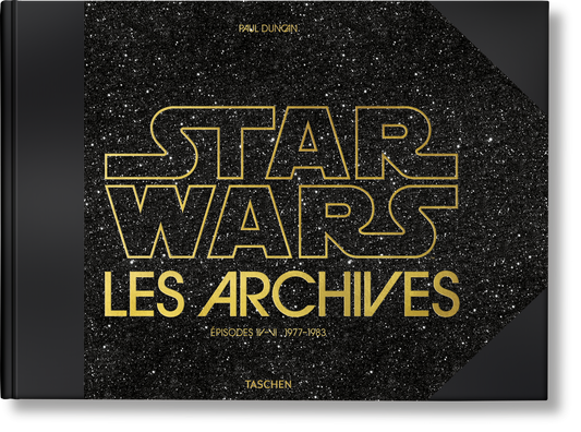 Les Archives Star Wars. 1977-1983 (French)