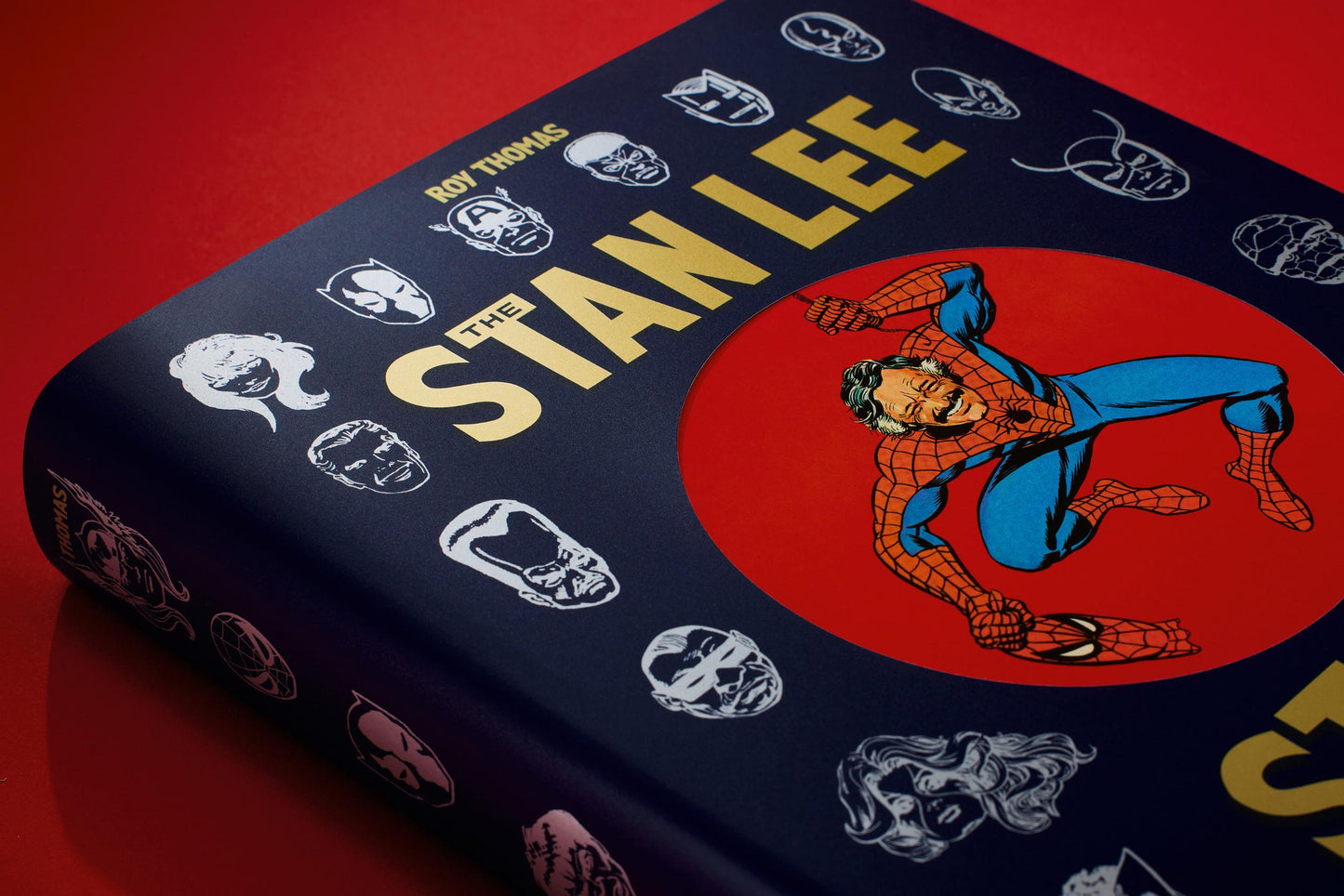 The Stan Lee Story (English)