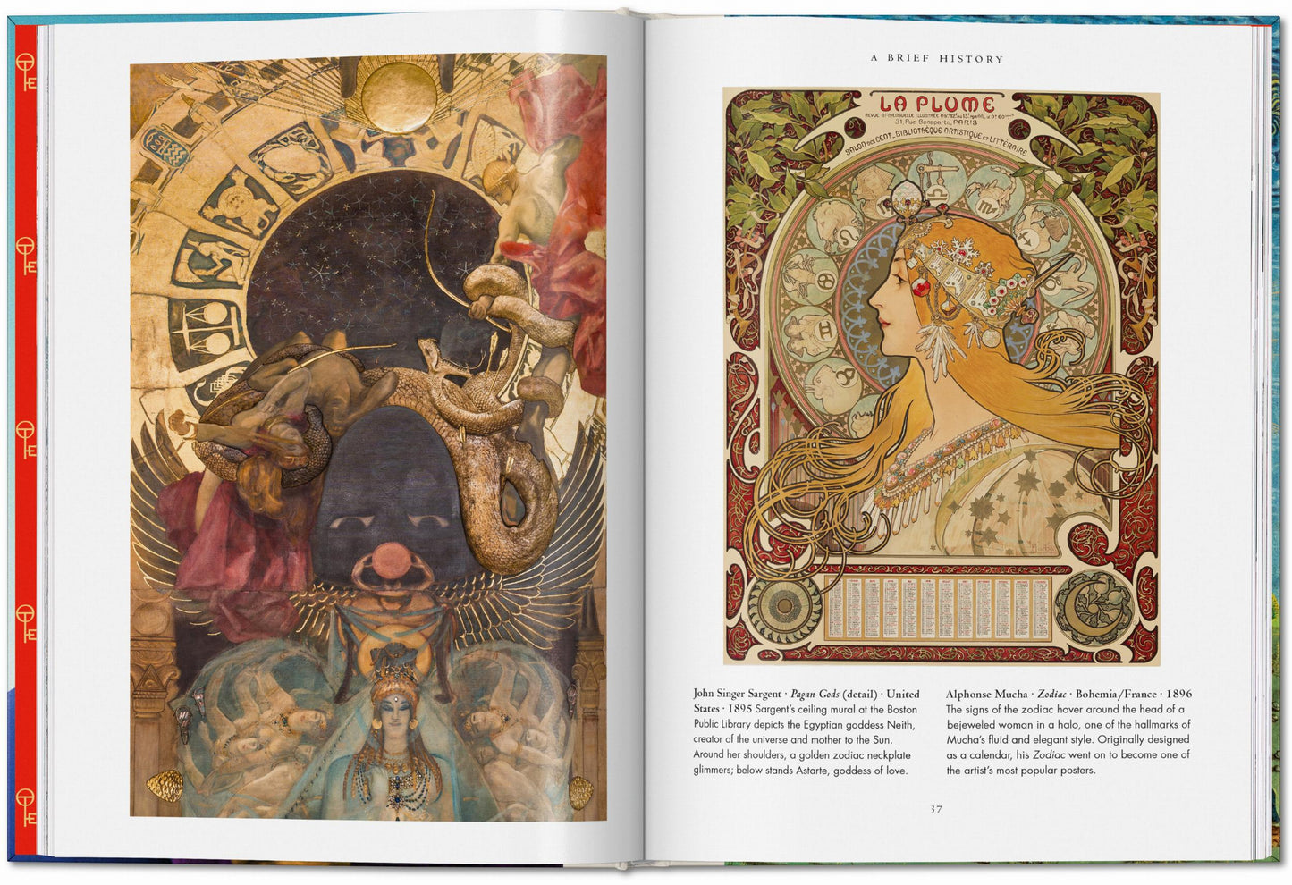 Astrologie. La Bibliothèque de l'Ésotérisme (French)