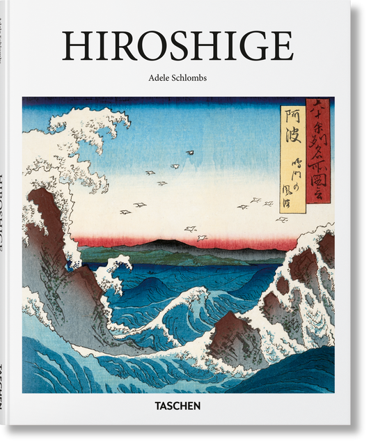 Hiroshige (Spanish)