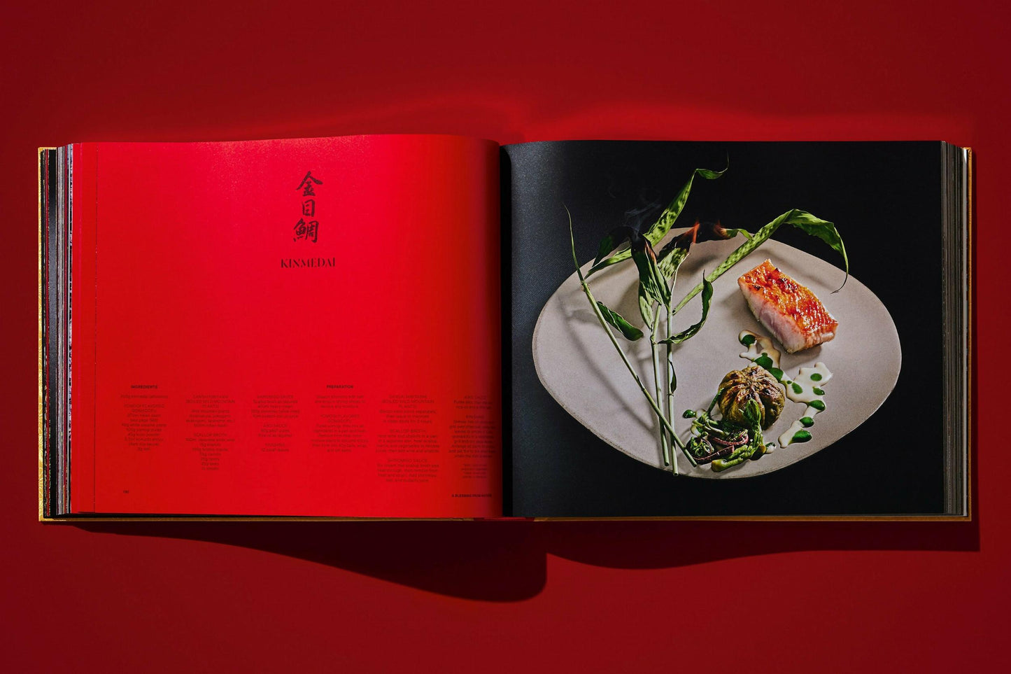 Yoshihiro Narisawa. Satoyama Cuisine (English) (SA)