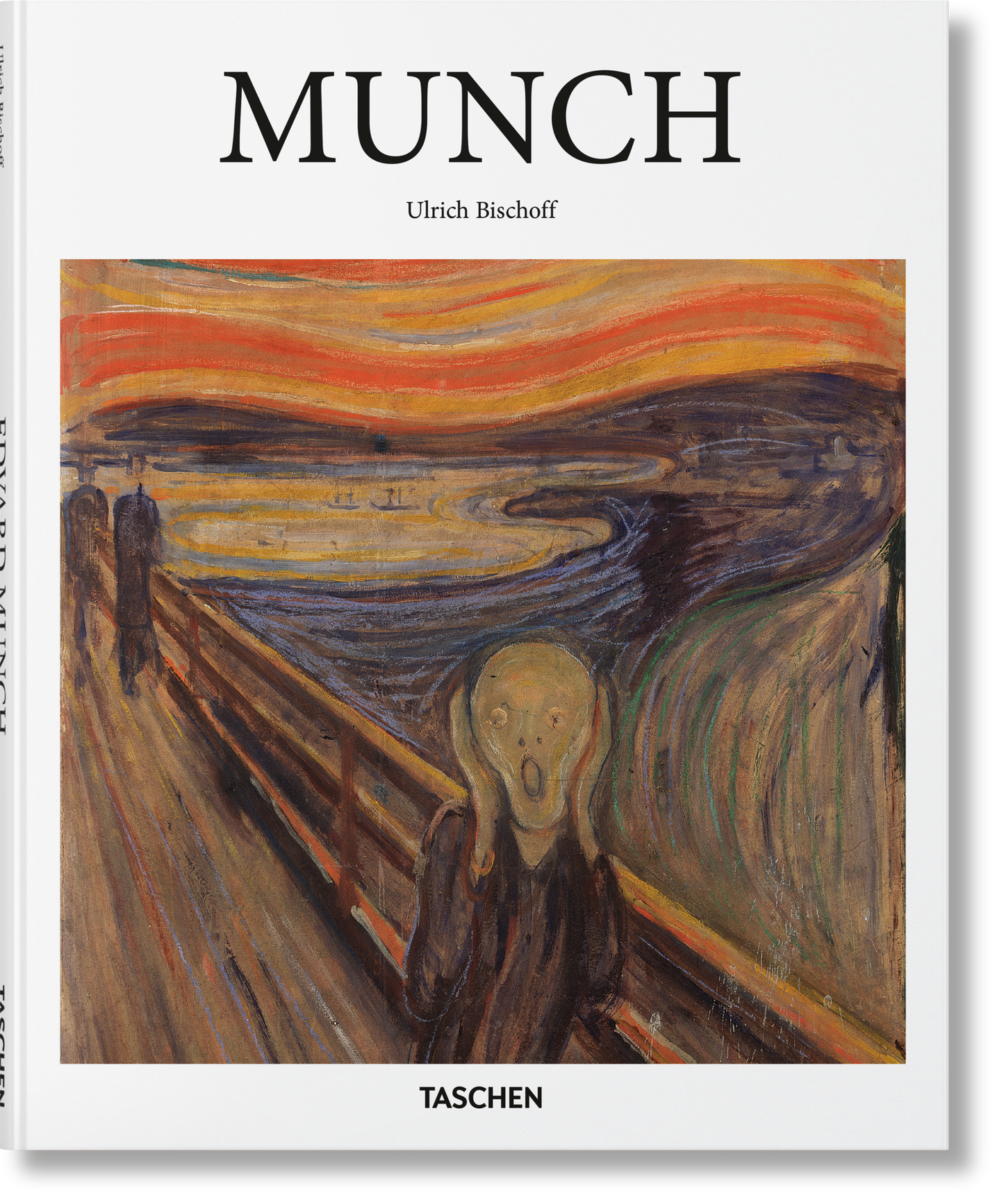 Munch (English)
