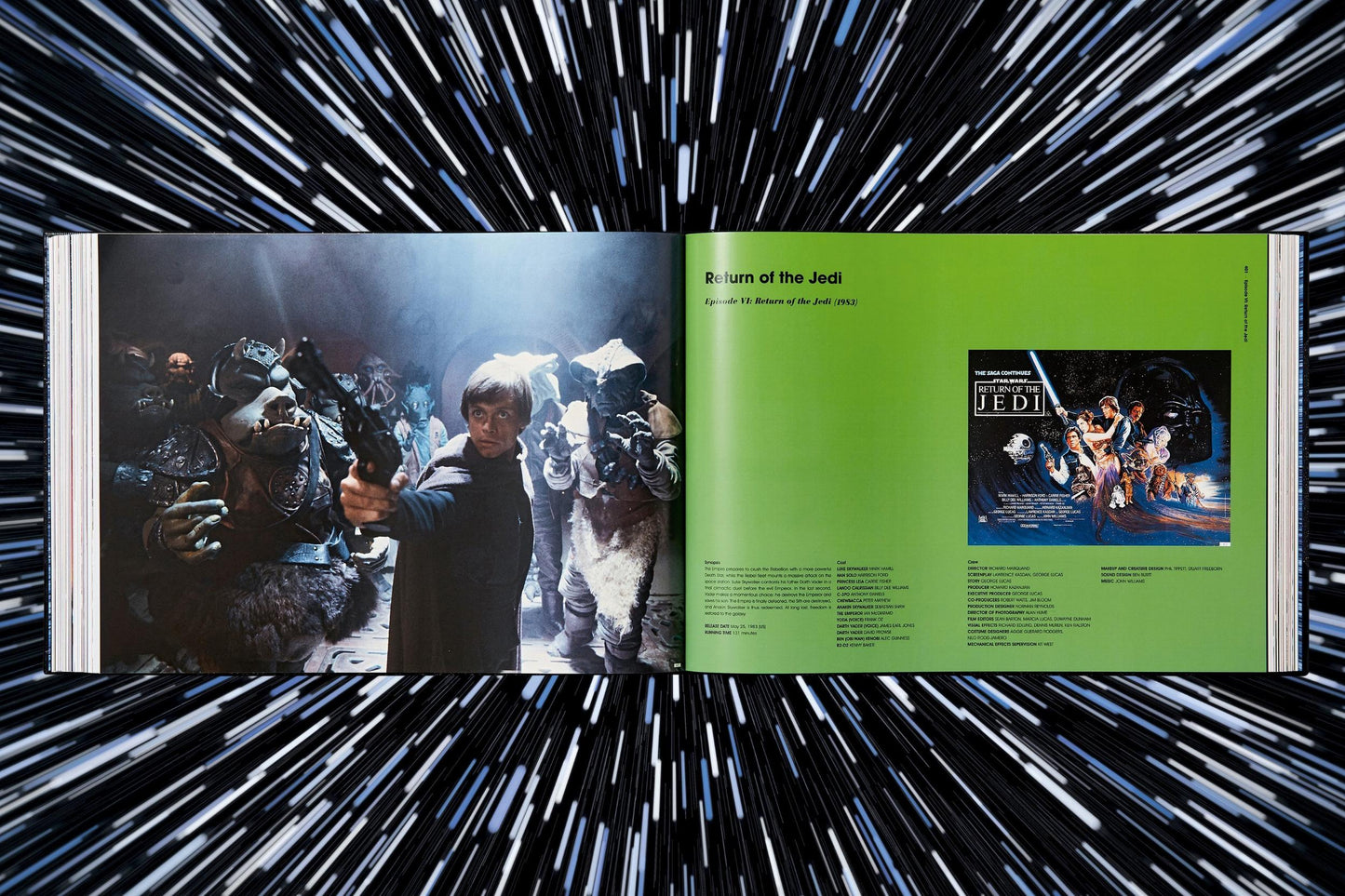 Les Archives Star Wars. 1977-1983 (French)