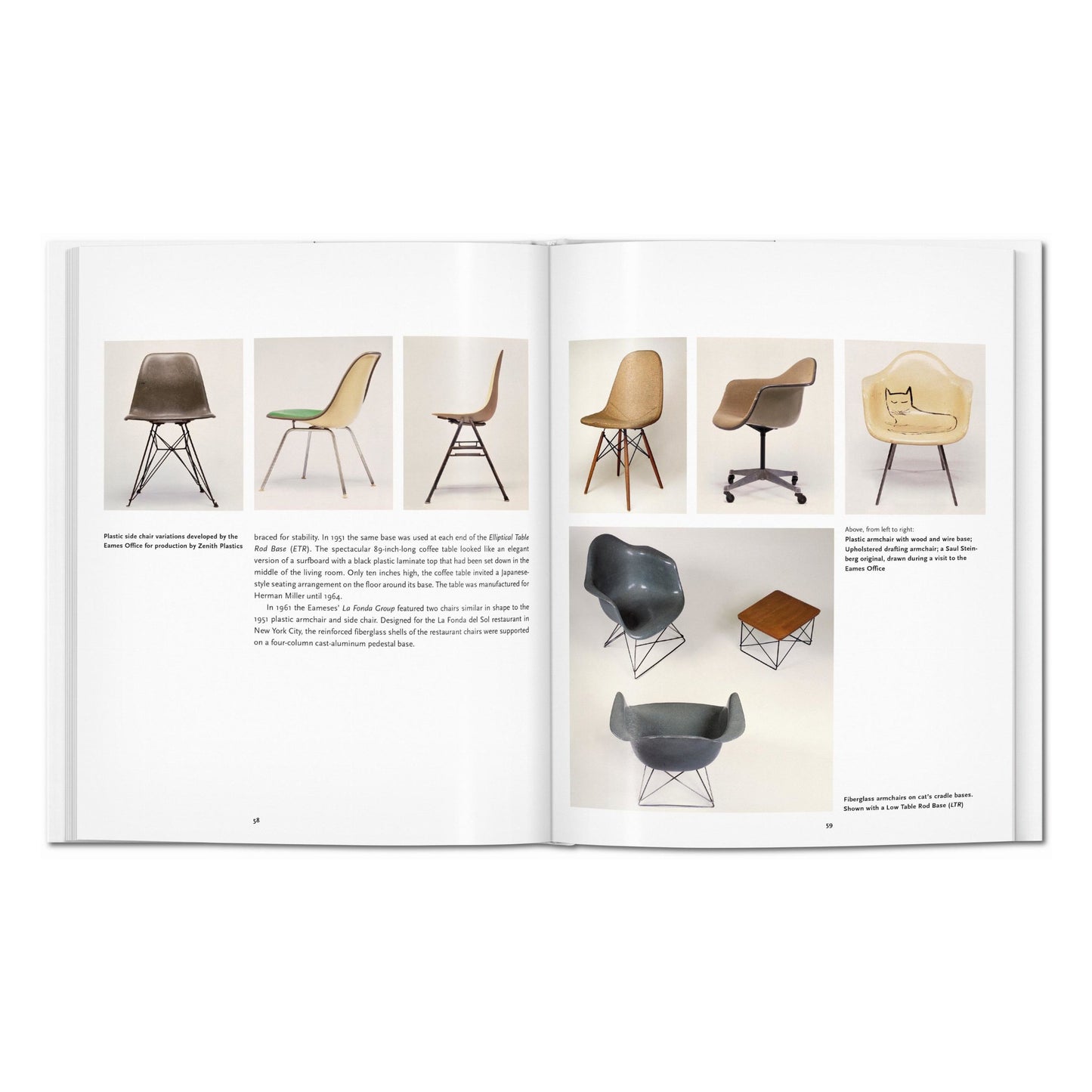 Eames (French)