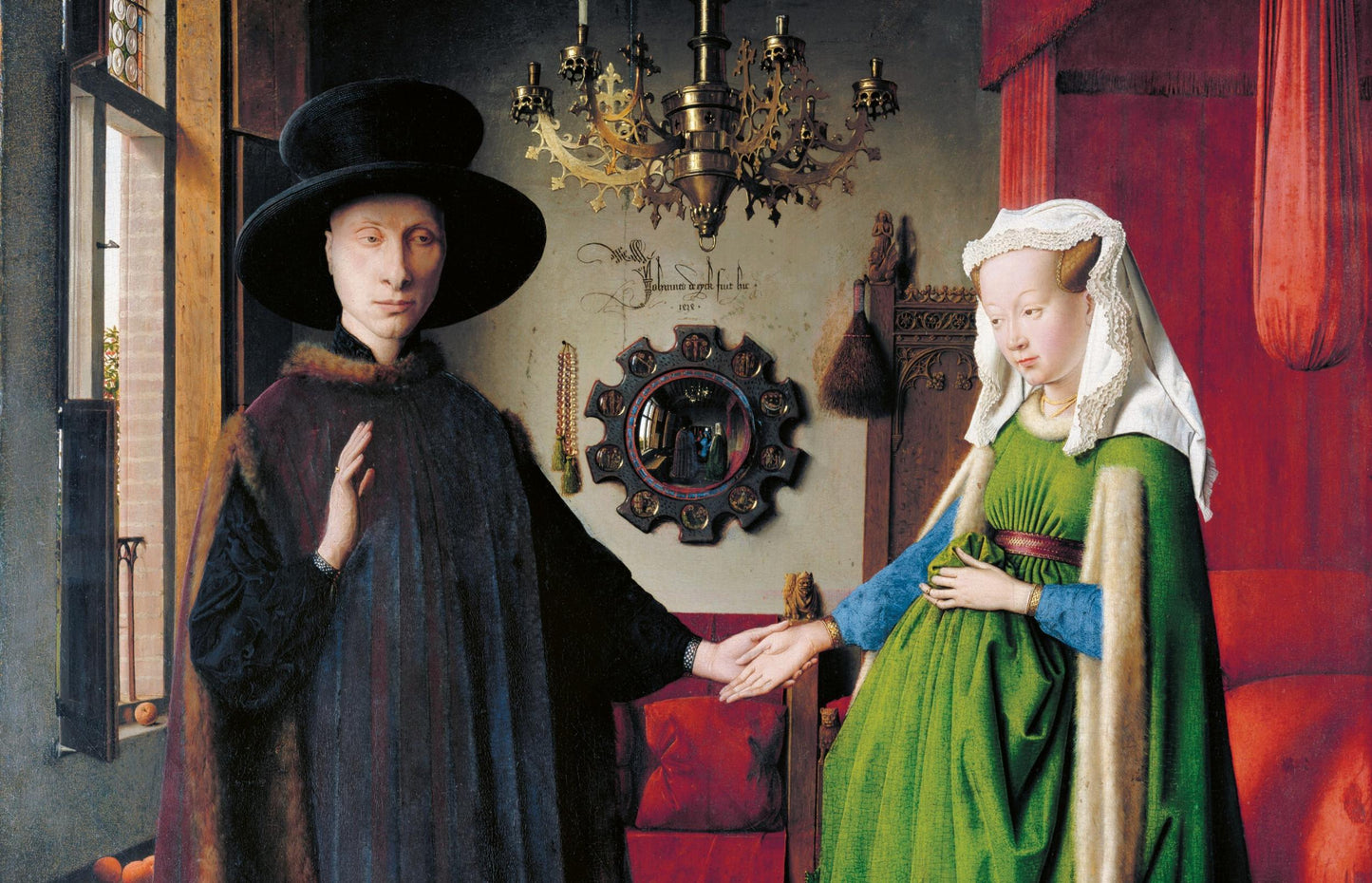 Van Eyck (French)