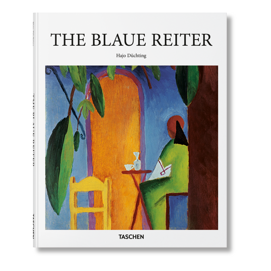 The Blaue Reiter (English)