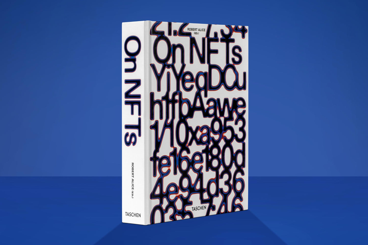 On NFTs (English)