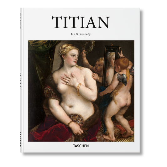 Titian (Spanish)