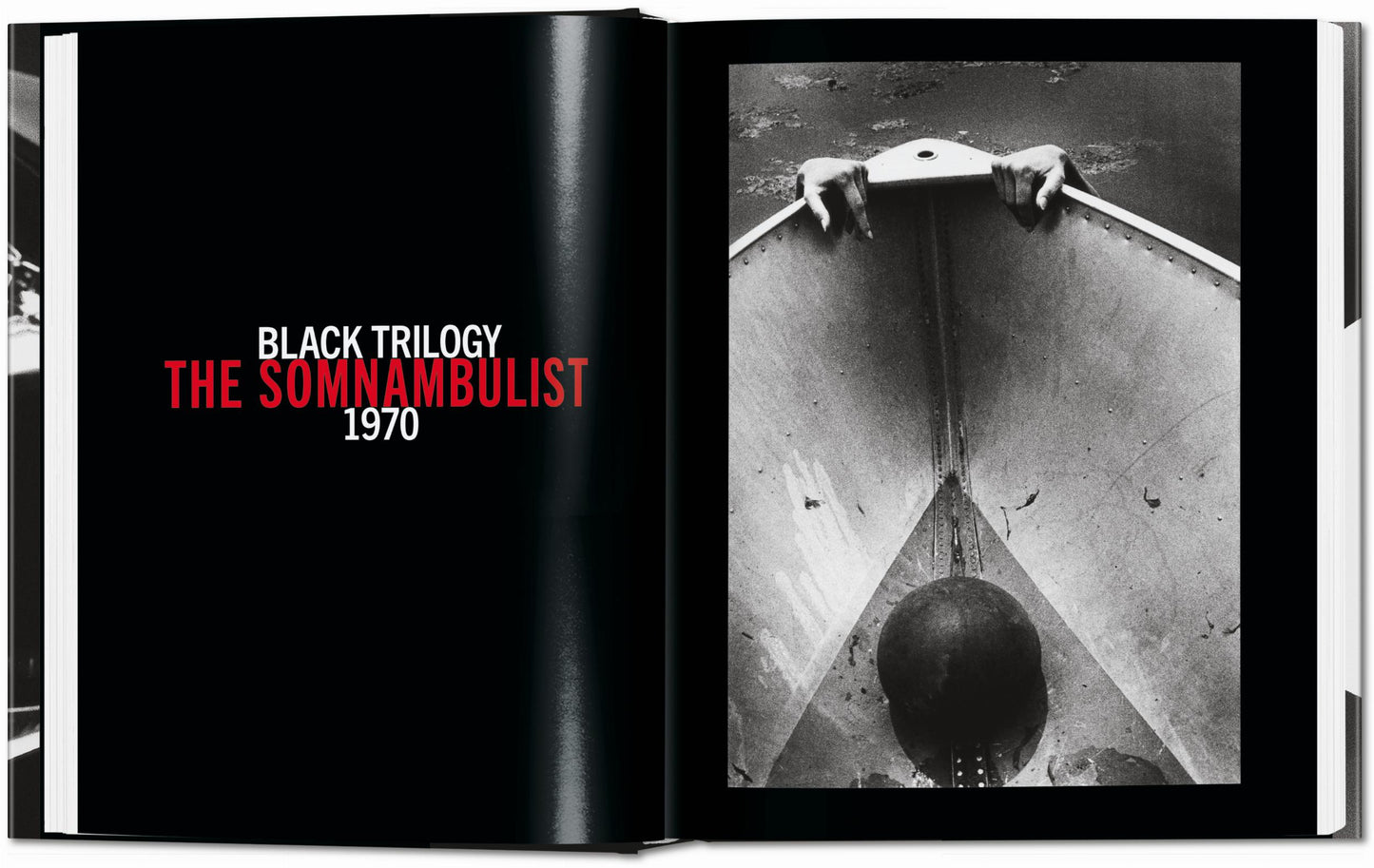 Ralph Gibson. Photographs 1960–2024 (German, French, English)