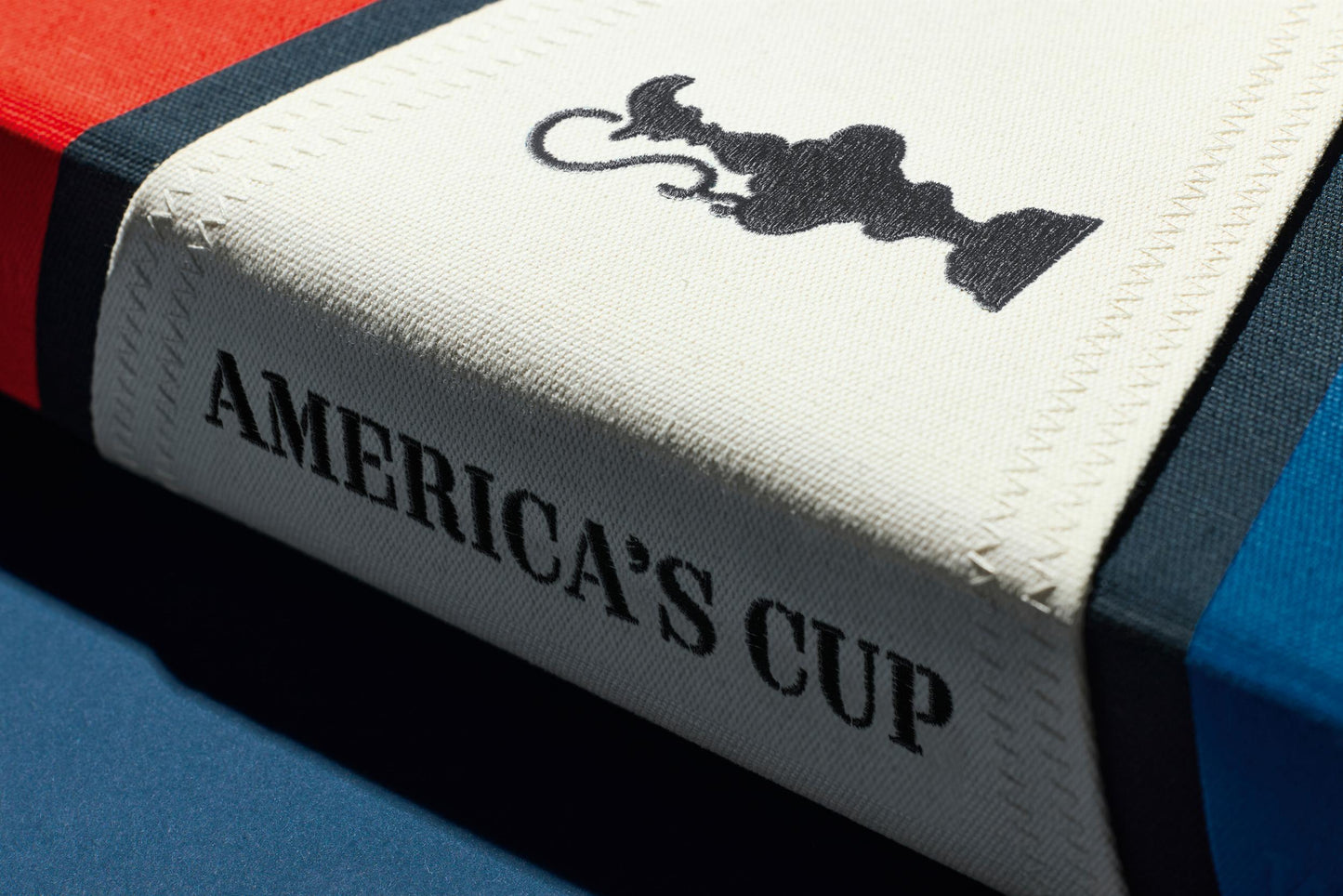 America's Cup (English) (SA)