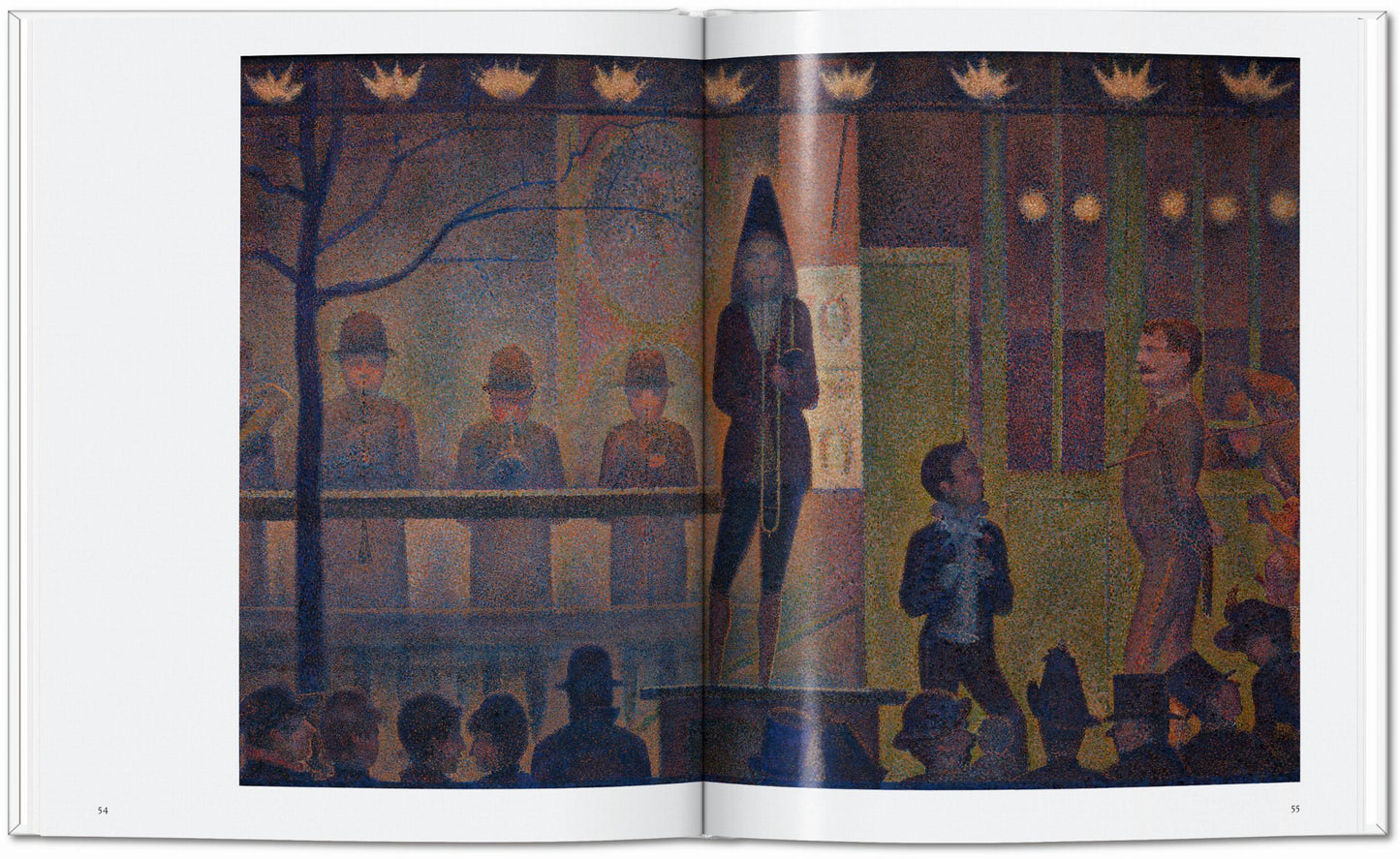 Seurat (English)
