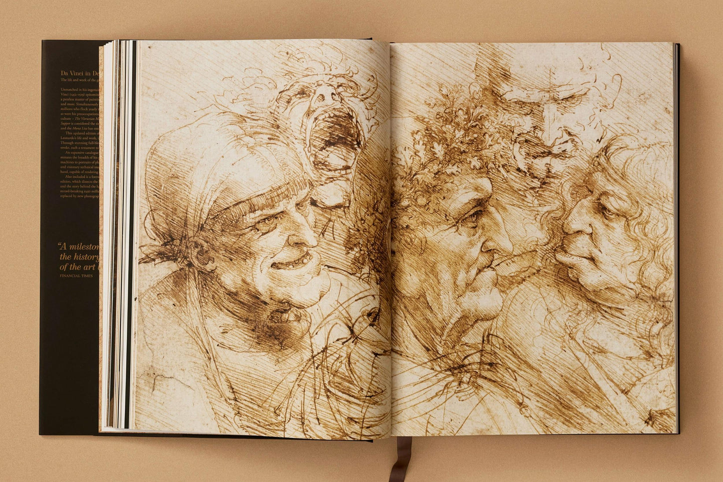 Leonardo. Obra pictórica completa y obra gráfica (Spanish)