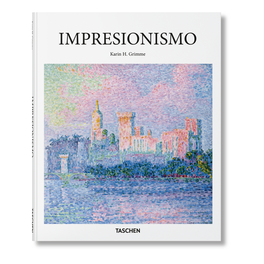 Impresionismo (Spanish)