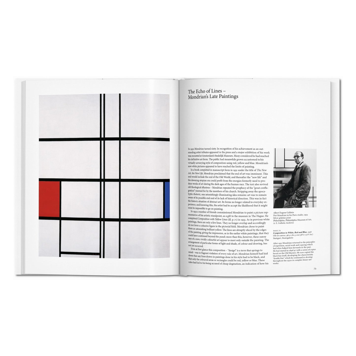 Mondrian (Spanish)
