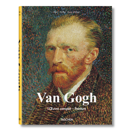 Van Gogh. L'œuvre complet - Peinture (French)