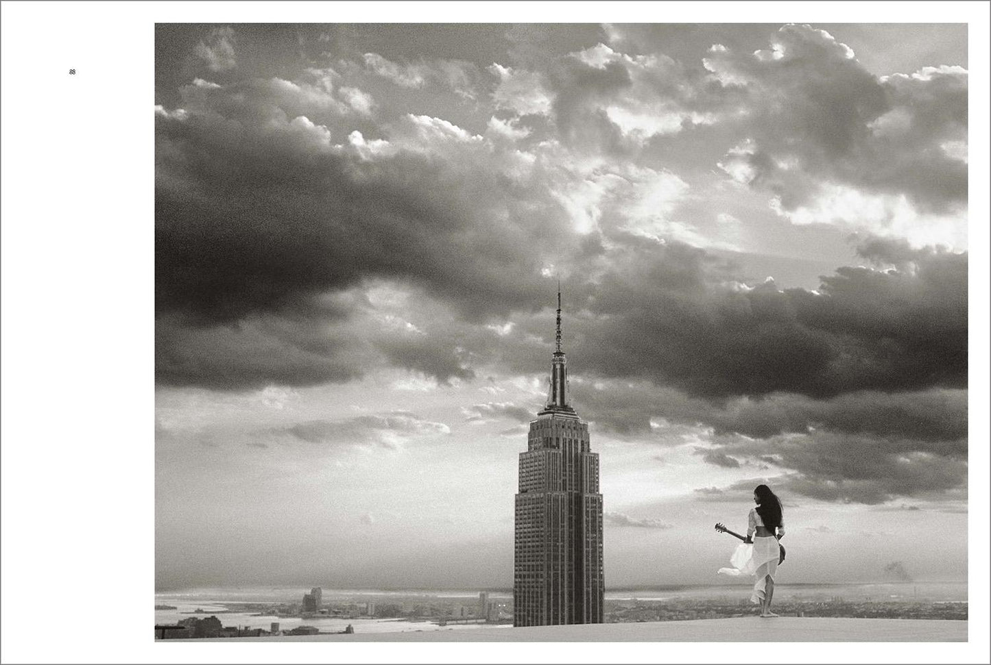 Albert Watson. Kaos (German, French, English)