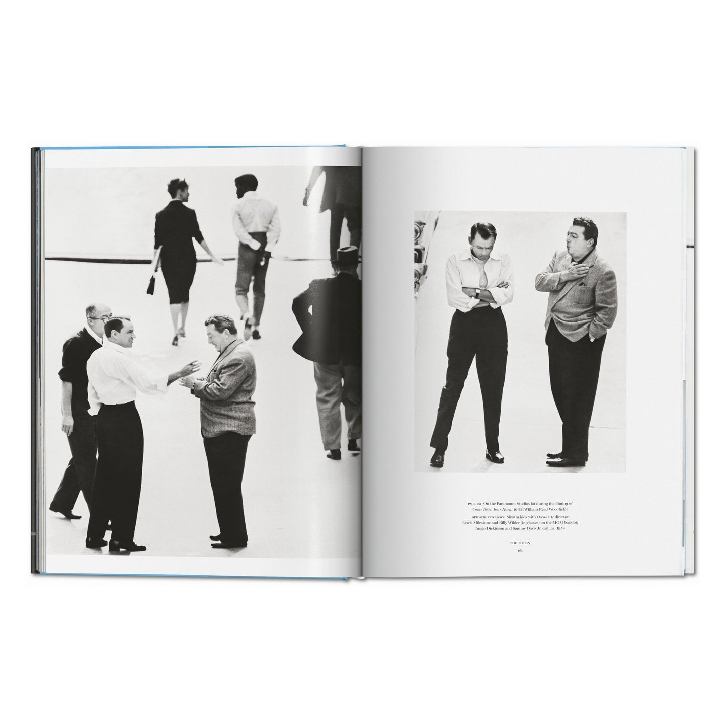 Gay Talese. Phil Stern. Frank Sinatra Has a Cold (English)
