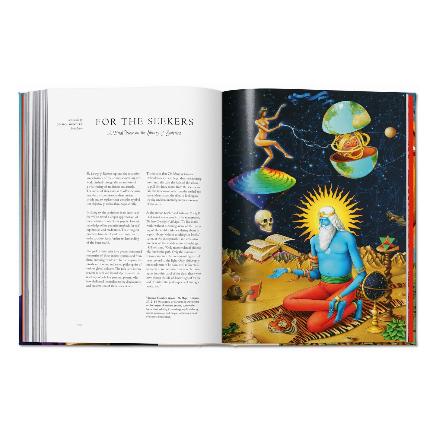 Astrologie. La Bibliothèque de l'Ésotérisme (French)
