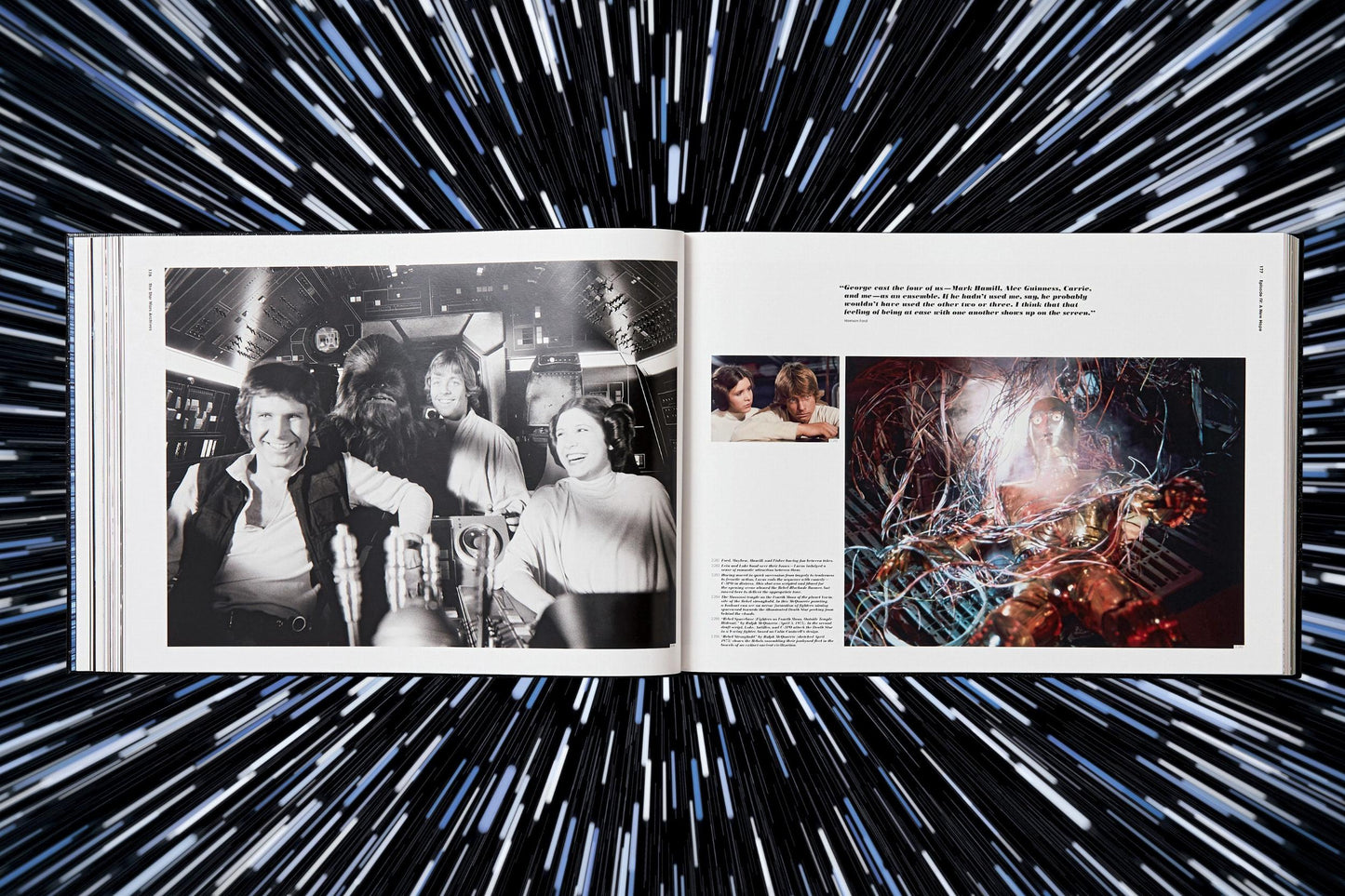 Les Archives Star Wars. 1977-1983 (French)