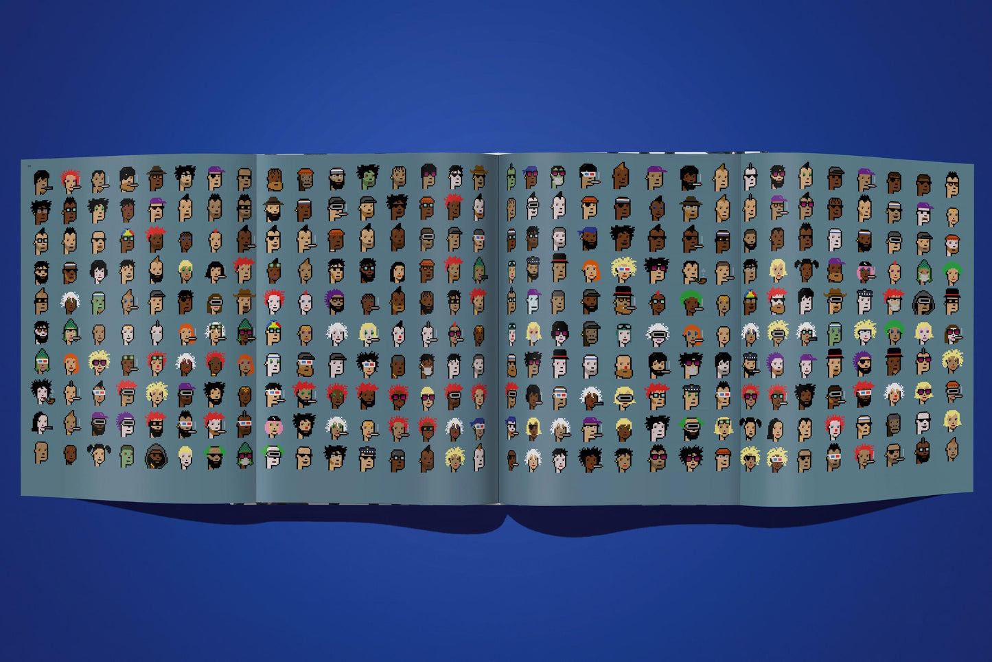 On NFTs. The Hard Code Edition (English) (AP)