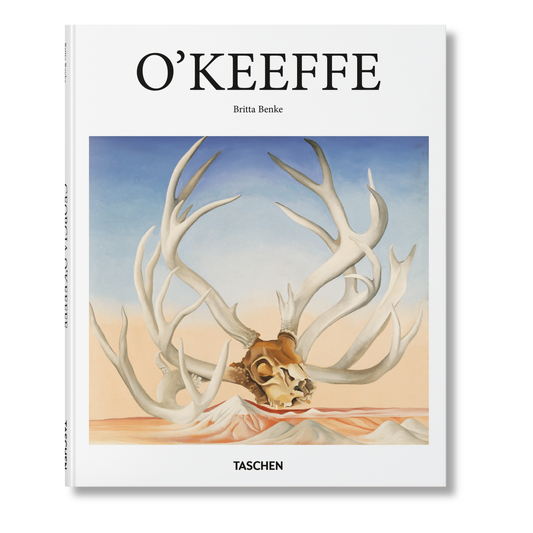 O'Keeffe (Spanish)