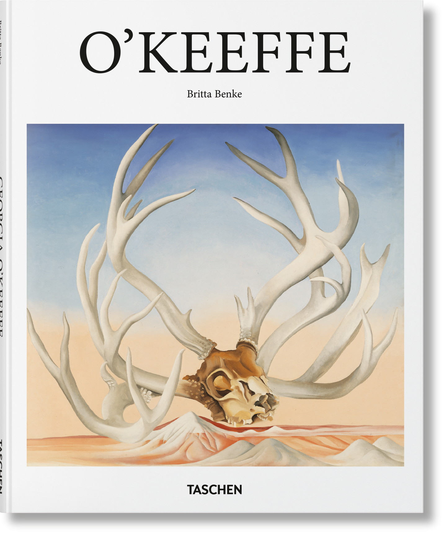 O'Keeffe (English)
