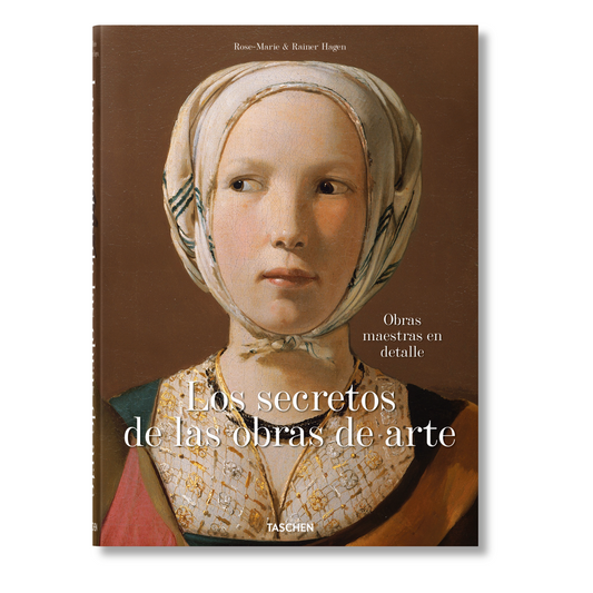 Los secretos de las obras de arte. 100 obras maestras en detalle (Spanish)
