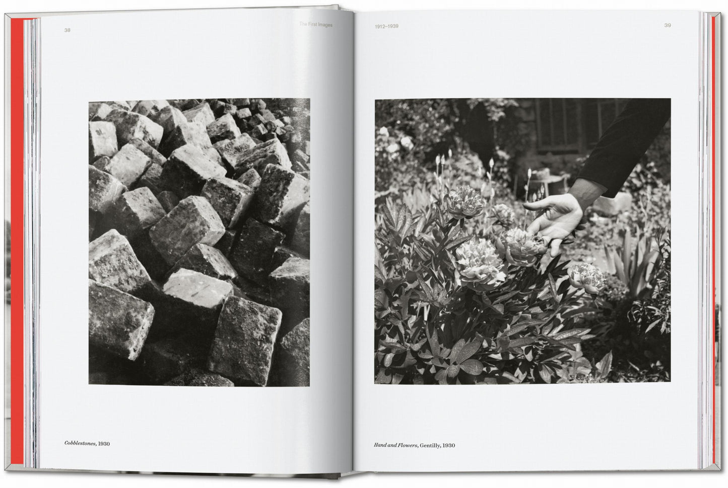 Robert Doisneau. Paris. 45th Ed. (German, French, English)