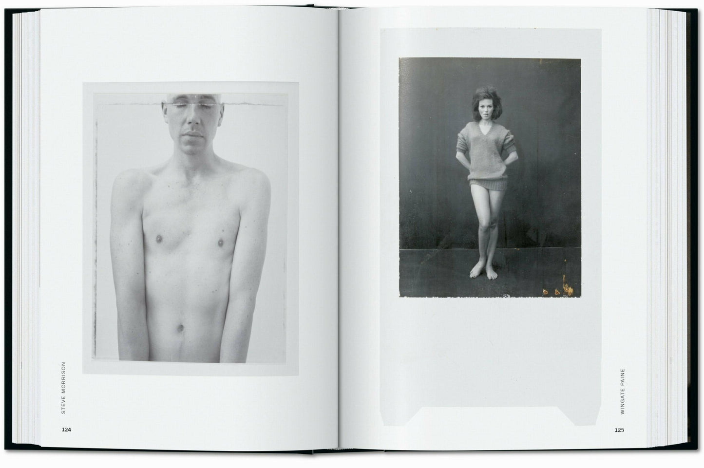 The Polaroid Book. 45th Ed. (German, French, English)