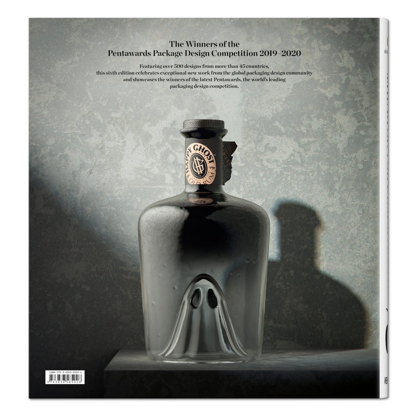 The Package Design Book 6 (German, French, English)