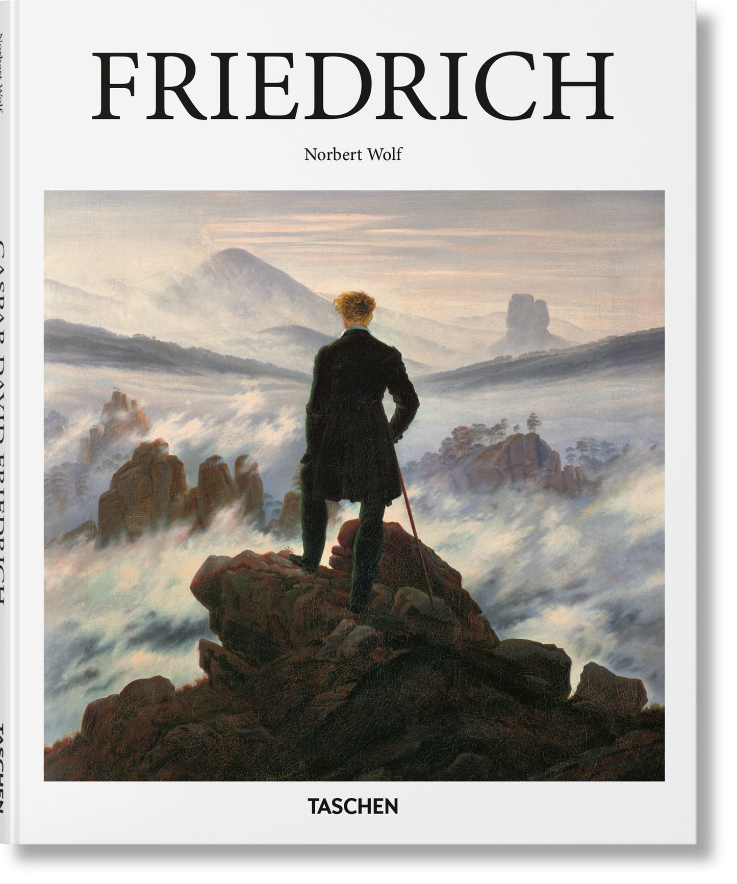 Friedrich (French)