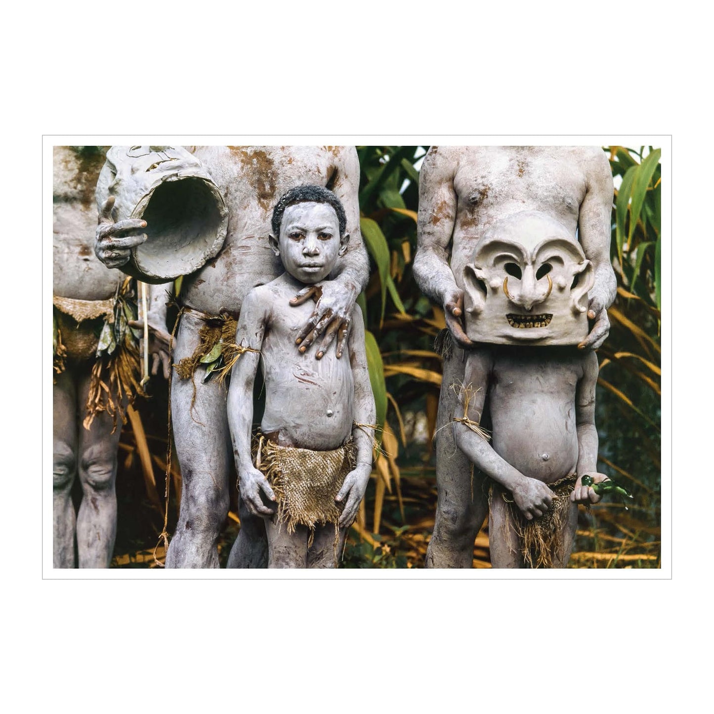 National Geographic. Around the World in 125 Years (English)