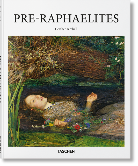 Pre-Raphaelites (English)