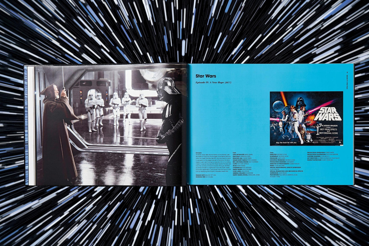 Les Archives Star Wars. 1977-1983 (French)