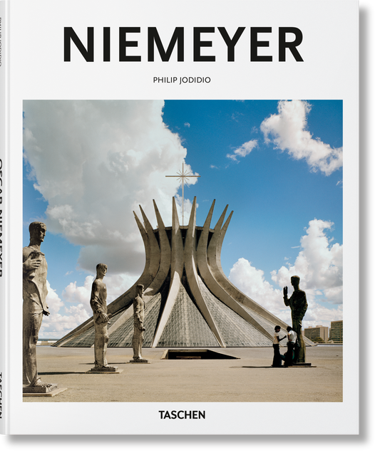 Niemeyer (Spanish)