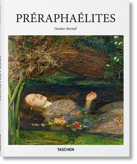Préraphaélites (French)